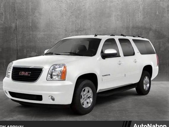 GMC YUKON XL 2011 1GKS2MEF0BR193177 image